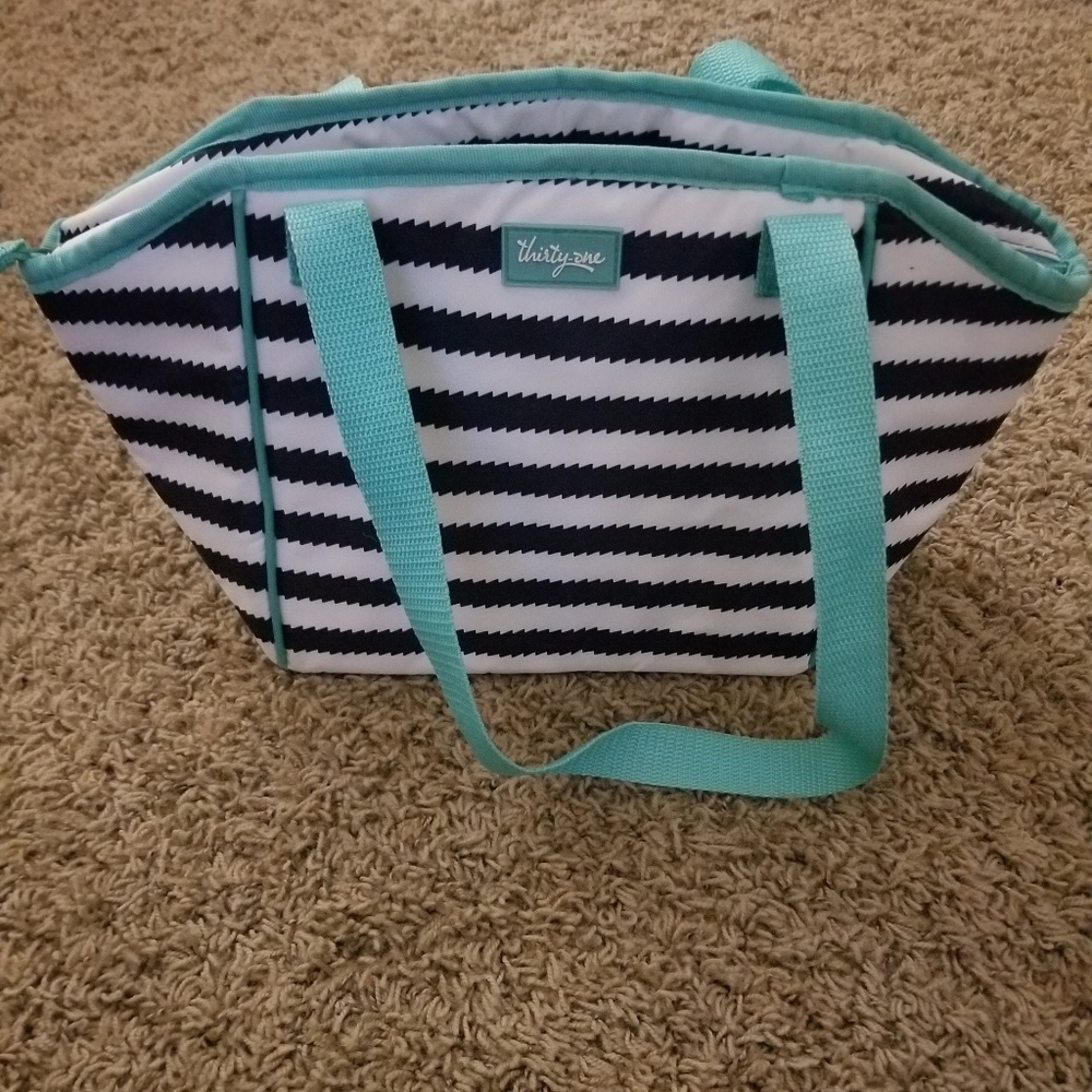 Lunch Thermal Bag / Tote